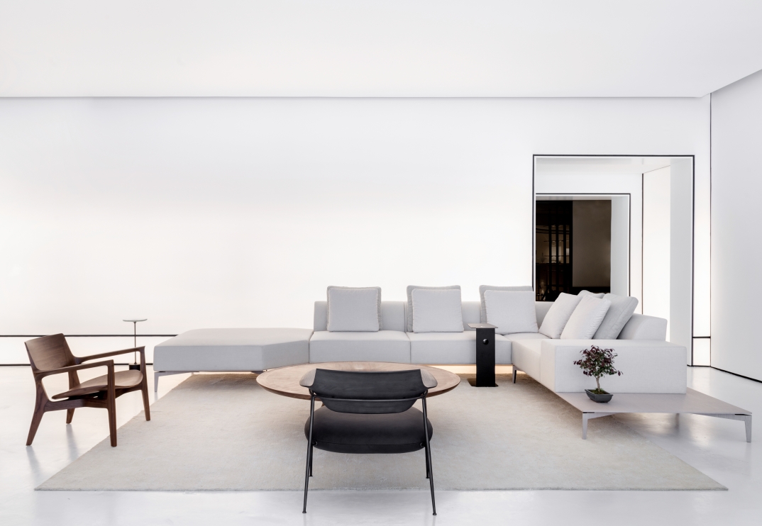 Showroom Florianópolis