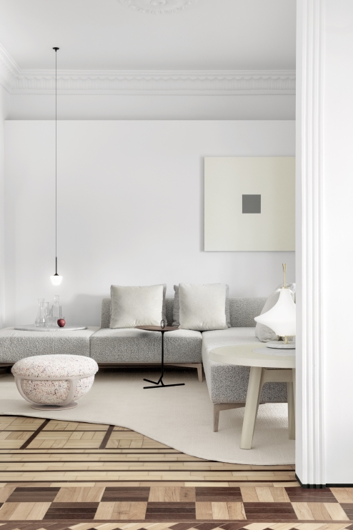 Showroom Belo Horizonte