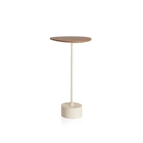 Mesa De Apoio Jardim - Plana