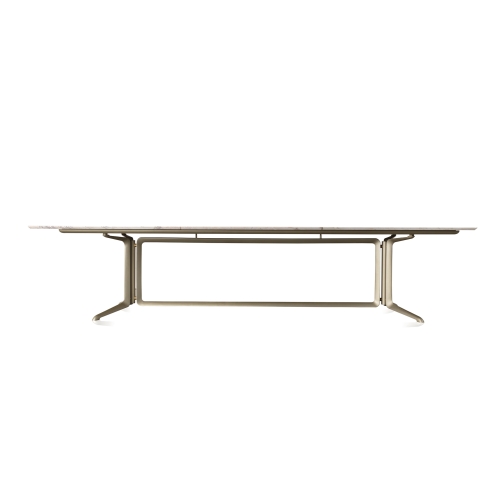 Mesa De Jantar Legg - Mármore