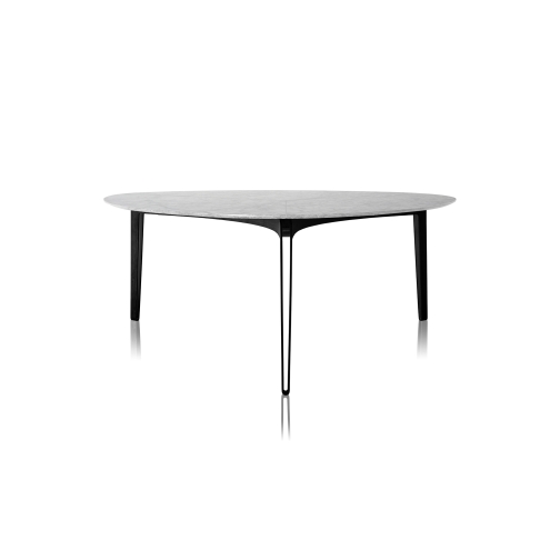 Mesa De Jantar Bank - Mármore