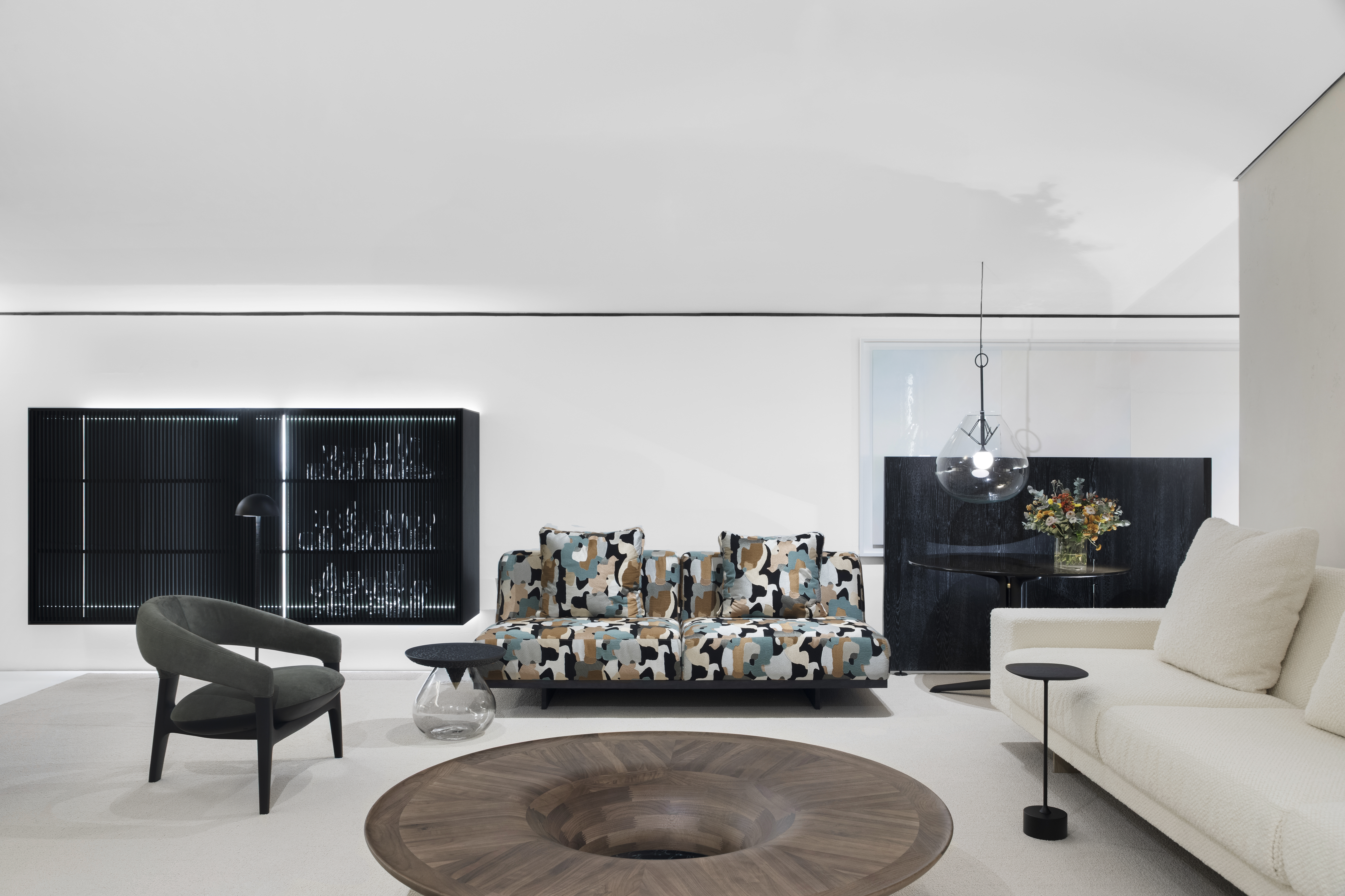 Inspiração de composições