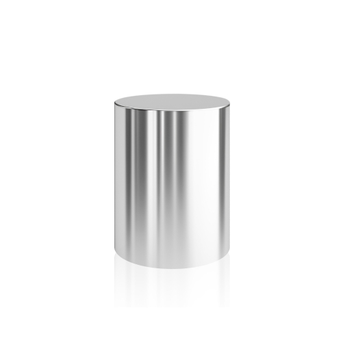 Mesa De Apoio Cilinder