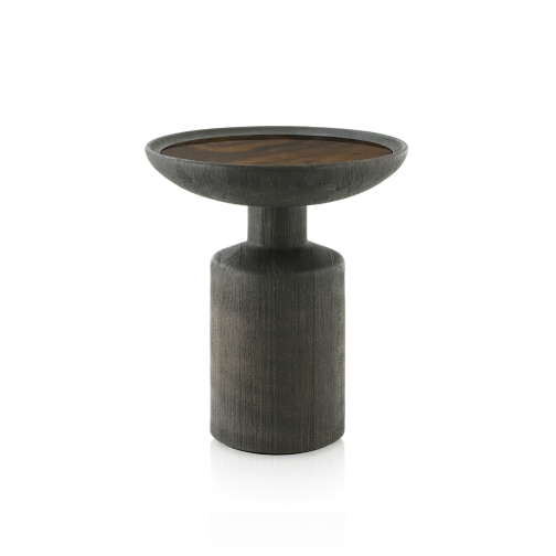 Mesa De Apoio Buti - Tampo Mármore