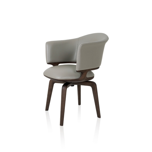 Cadeira Munick - Giratória