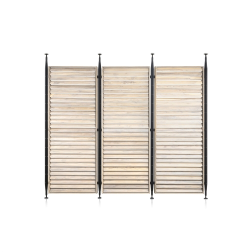 Biombo Brises Icon - Articulado