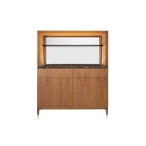 Credenza City - Modelo 02