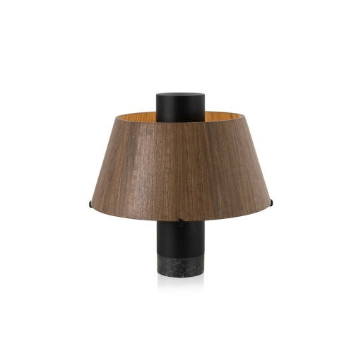 Luminária De Mesa Don