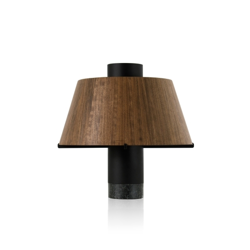 Luminária De Mesa Don