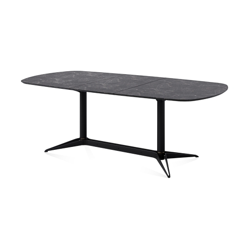 Mesa De Jantar Trinta - Retangular