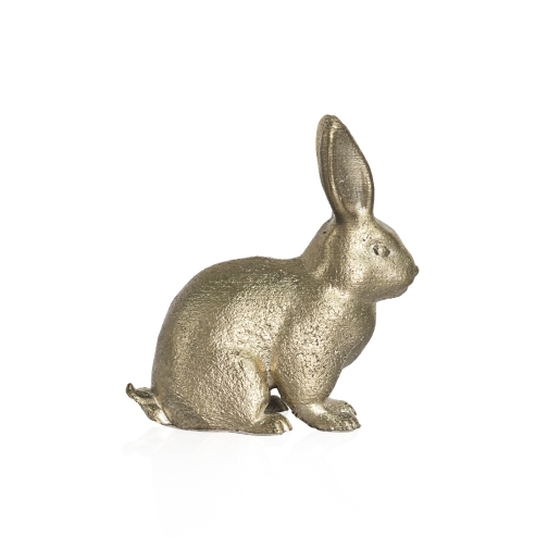 Escultura Coelho - Modelo 02 Escultura Coelho - Modelo 02