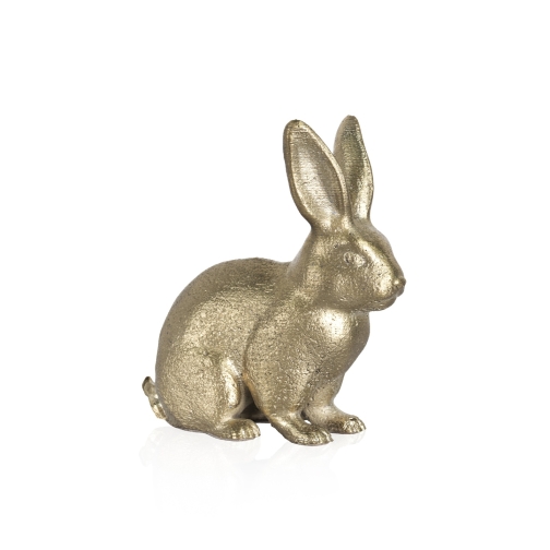 Escultura Coelho - Modelo 02 Escultura Coelho - Modelo 02