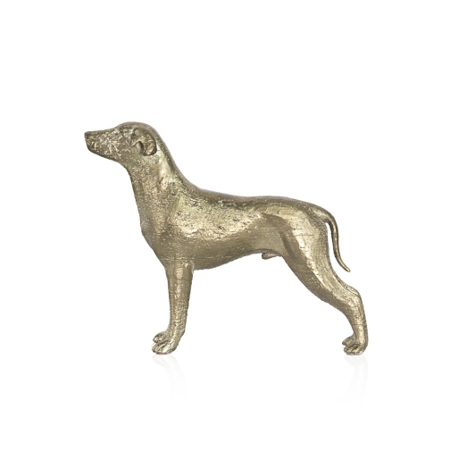 Escultura Cachorro