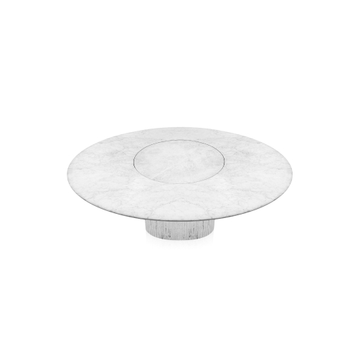 Mesa De Jantar Boule - Versão 03 Mesa De Jantar Boule - Versão 03