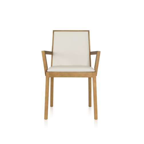 Chair 111 - With Armrest