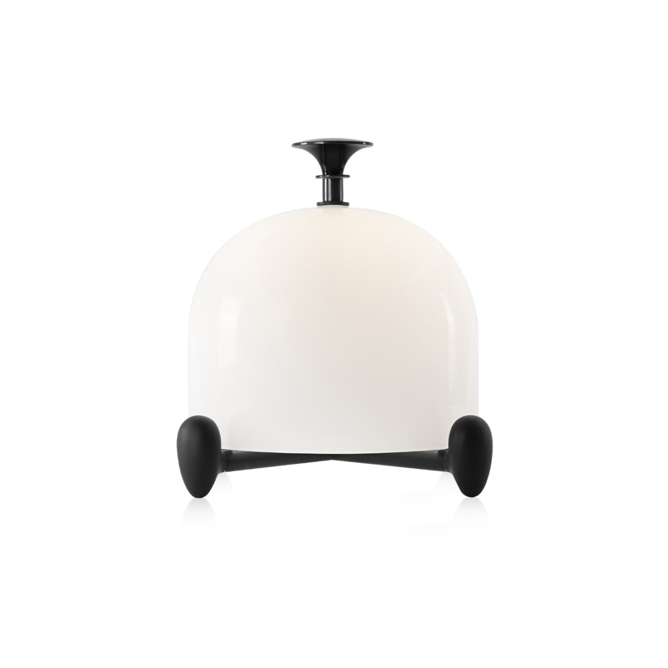 Luminária De Mesa Haze Luminária De Mesa Haze