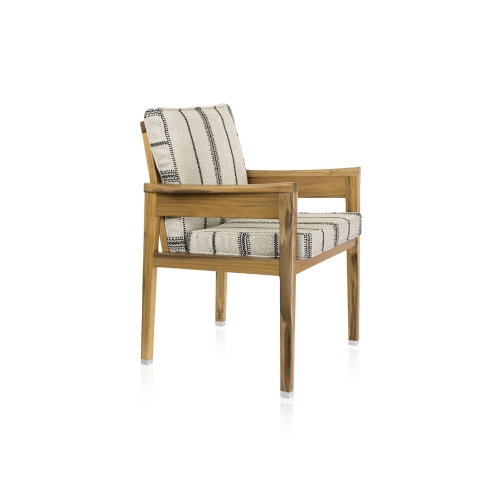 Cadeira Click Com Braço