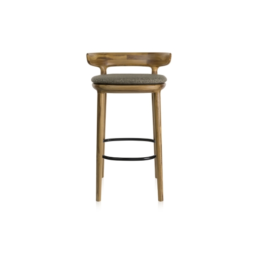 Banqueta Alba - Madeira