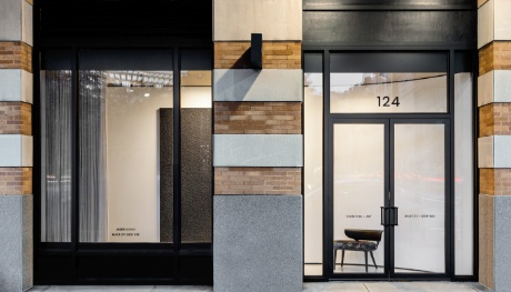 JADERALMEIDA | New York