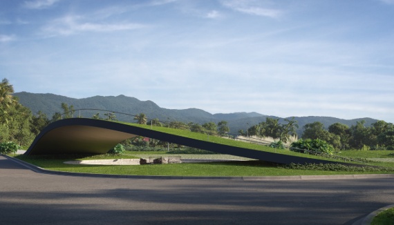 Porto Belo All wert Resorts - Park art & design