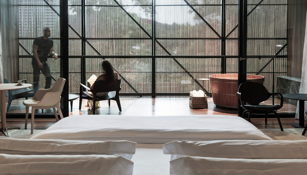 FELÍSSIMO EXCLUSIVE HOTEL