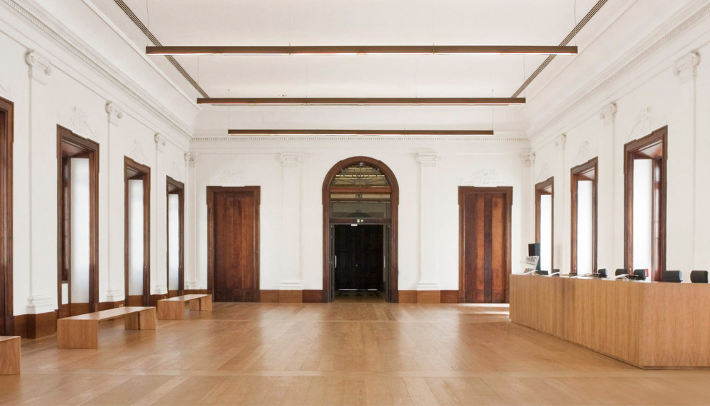 VENIT + MIO BARRA HOTEL