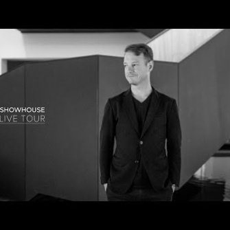 Showhouse 2020 | LIVE TOUR